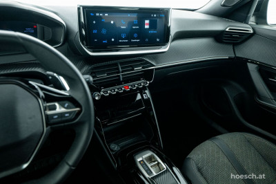 Peugeot 2008 Gebrauchtwagen Peugeot 2008 Gebrauchtwagen