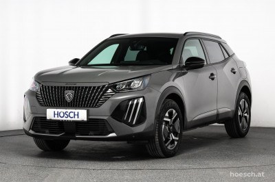 Peugeot 2008 Gebrauchtwagen Peugeot 2008 Gebrauchtwagen