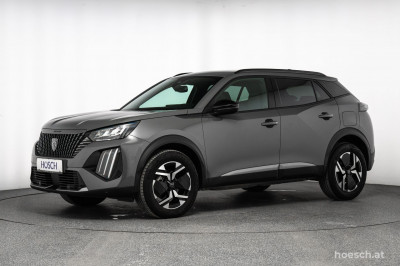 Peugeot 2008 Gebrauchtwagen Peugeot 2008 Gebrauchtwagen