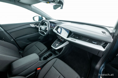 Audi Q4 e-tron Gebrauchtwagen