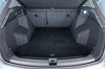 Audi Q4 e-tron Gebrauchtwagen