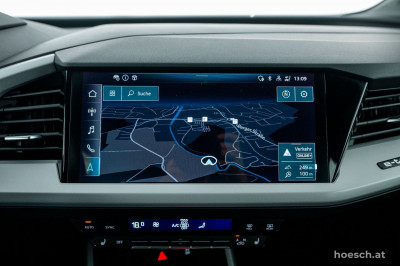 Audi Q4 e-tron Gebrauchtwagen