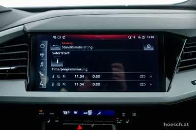 Audi Q4 e-tron Gebrauchtwagen