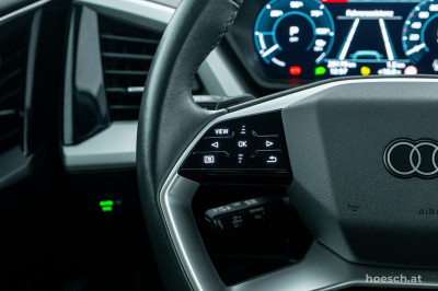 Audi Q4 e-tron Gebrauchtwagen