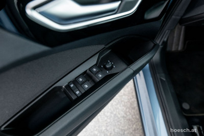 Audi Q4 e-tron Gebrauchtwagen