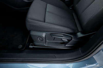 Audi Q4 e-tron Gebrauchtwagen