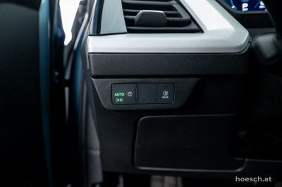 Audi Q4 e-tron Gebrauchtwagen