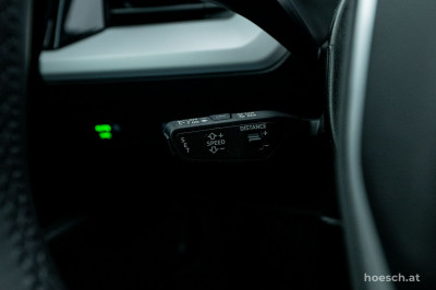 Audi Q4 e-tron Gebrauchtwagen