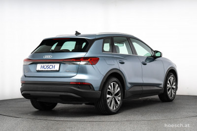 Audi Q4 e-tron Gebrauchtwagen