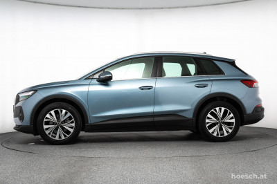 Audi Q4 e-tron Gebrauchtwagen