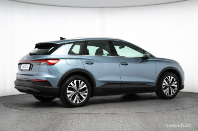 Audi Q4 e-tron Gebrauchtwagen