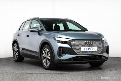 Audi Q4 e-tron Gebrauchtwagen