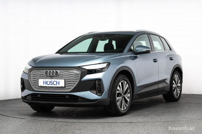 Audi Q4 e-tron Gebrauchtwagen