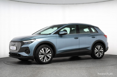 Audi Q4 e-tron Gebrauchtwagen