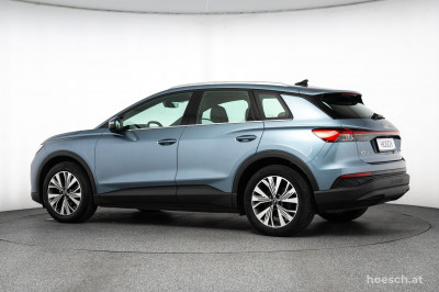 Audi Q4 e-tron Gebrauchtwagen