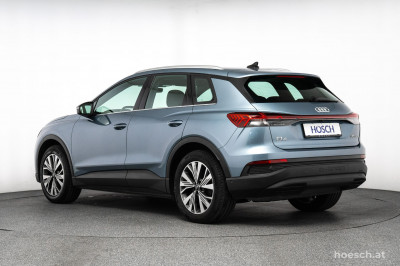 Audi Q4 e-tron Gebrauchtwagen