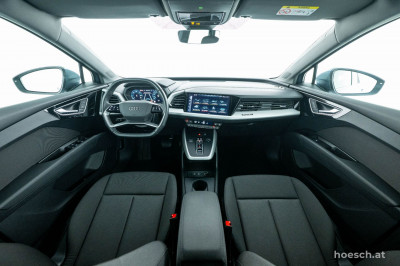 Audi Q4 e-tron Gebrauchtwagen