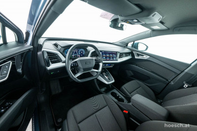Audi Q4 e-tron Gebrauchtwagen