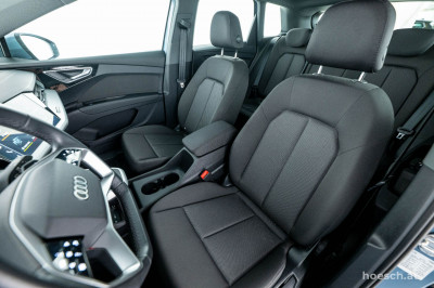 Audi Q4 e-tron Gebrauchtwagen