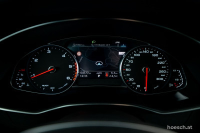 Audi A6 Gebrauchtwagen Audi A6 Gebrauchtwagen