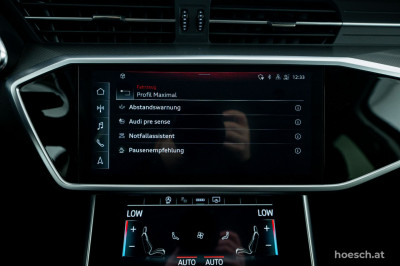 Audi A6 Gebrauchtwagen Audi A6 Gebrauchtwagen