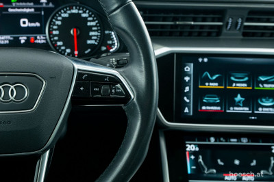 Audi A6 Gebrauchtwagen Audi A6 Gebrauchtwagen