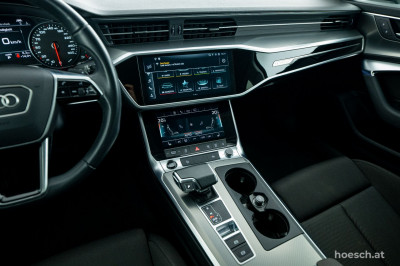 Audi A6 Gebrauchtwagen Audi A6 Gebrauchtwagen
