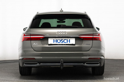 Audi A6 Gebrauchtwagen Audi A6 Gebrauchtwagen