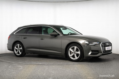 Audi A6 Gebrauchtwagen Audi A6 Gebrauchtwagen