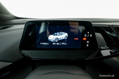 VW ID.4 Gebrauchtwagen