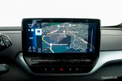 VW ID.4 Gebrauchtwagen