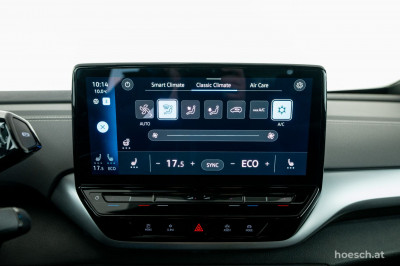 VW ID.4 Gebrauchtwagen