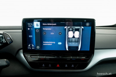 VW ID.4 Gebrauchtwagen