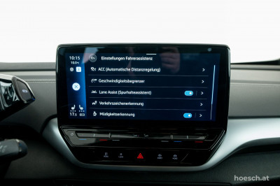 VW ID.4 Gebrauchtwagen