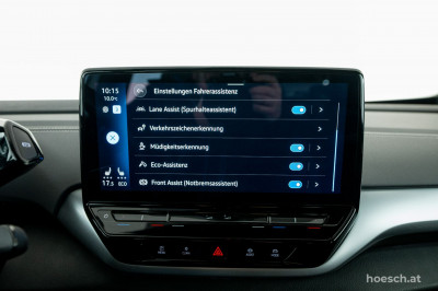 VW ID.4 Gebrauchtwagen