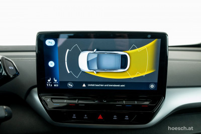 VW ID.4 Gebrauchtwagen