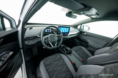 VW ID.4 Gebrauchtwagen