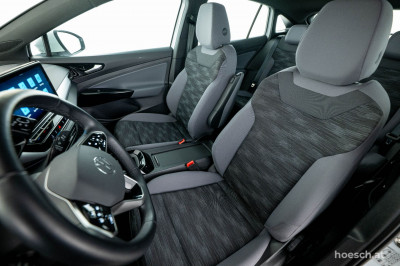 VW ID.4 Gebrauchtwagen