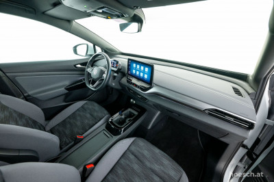 VW ID.4 Gebrauchtwagen