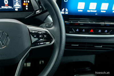 VW ID.4 Gebrauchtwagen