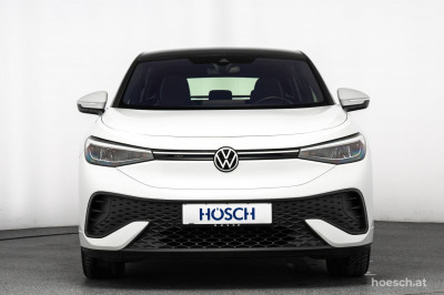 VW ID.4 Gebrauchtwagen