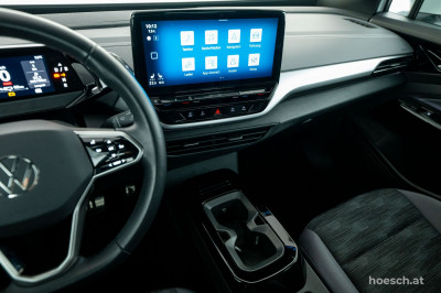 VW ID.4 Gebrauchtwagen