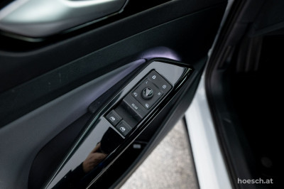 VW ID.4 Gebrauchtwagen