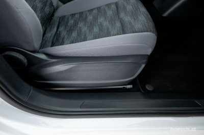 VW ID.4 Gebrauchtwagen