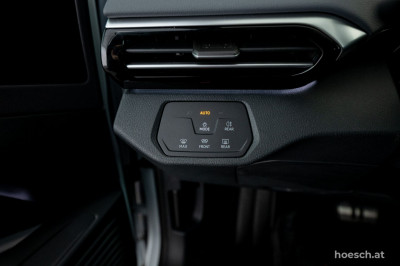 VW ID.4 Gebrauchtwagen