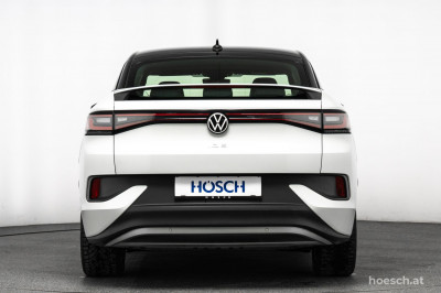 VW ID.4 Gebrauchtwagen