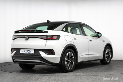 VW ID.4 Gebrauchtwagen