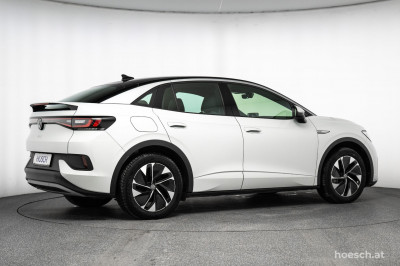 VW ID.4 Gebrauchtwagen