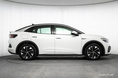 VW ID.4 Gebrauchtwagen