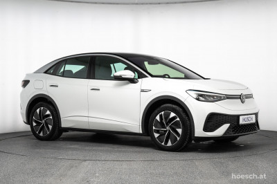 VW ID.4 Gebrauchtwagen